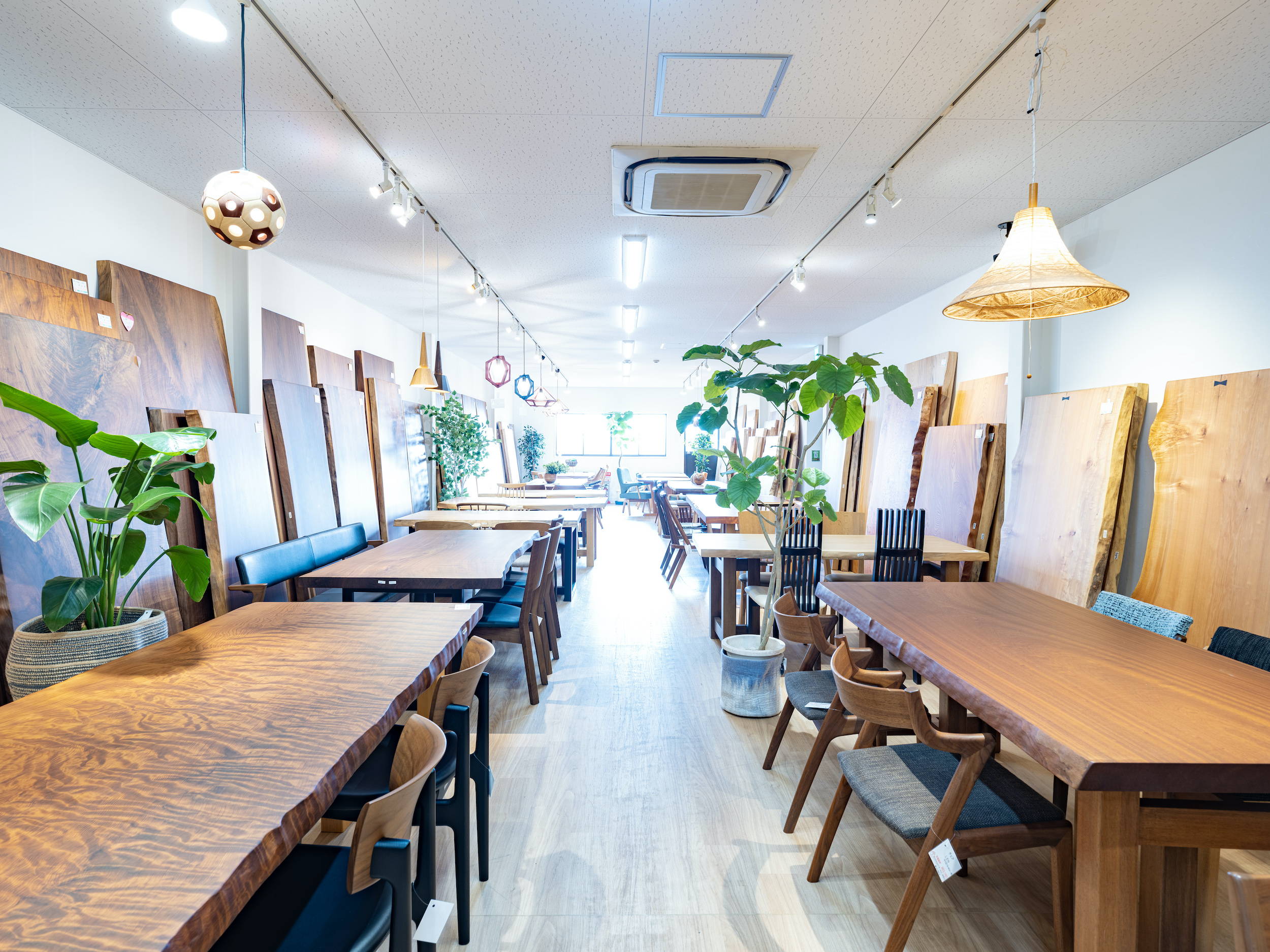 トチ 栃 一枚板 杢目調 テーブル とびつき 座卓 トチ 栃 一枚板 杢目調 テーブル とびつき 座卓